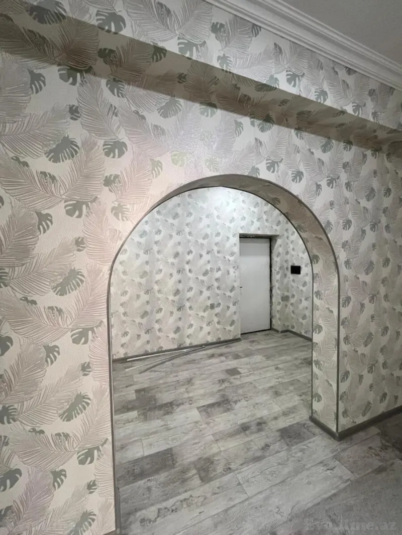 Satılır 2 otaqlı Mənzil Yeni tikili 55 m² 28 May m. - şəkil 8