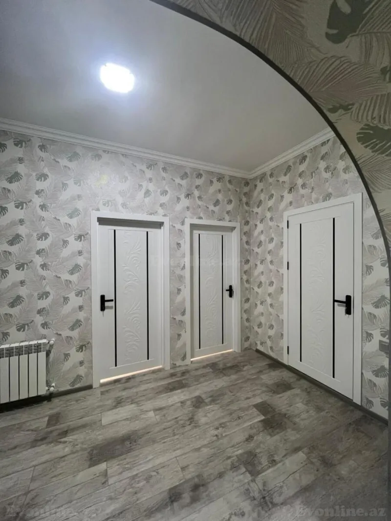 Satılır 2 otaqlı Mənzil Yeni tikili 55 m² 28 May m. - şəkil 9