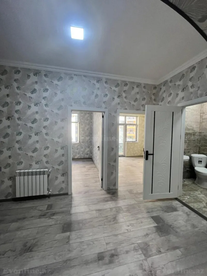 Satılır 2 otaqlı Mənzil Yeni tikili 55 m² 28 May m. - şəkil 10