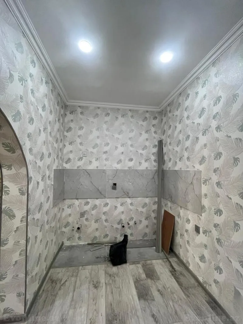 Satılır 2 otaqlı Mənzil Yeni tikili 55 m² 28 May m. - şəkil 11