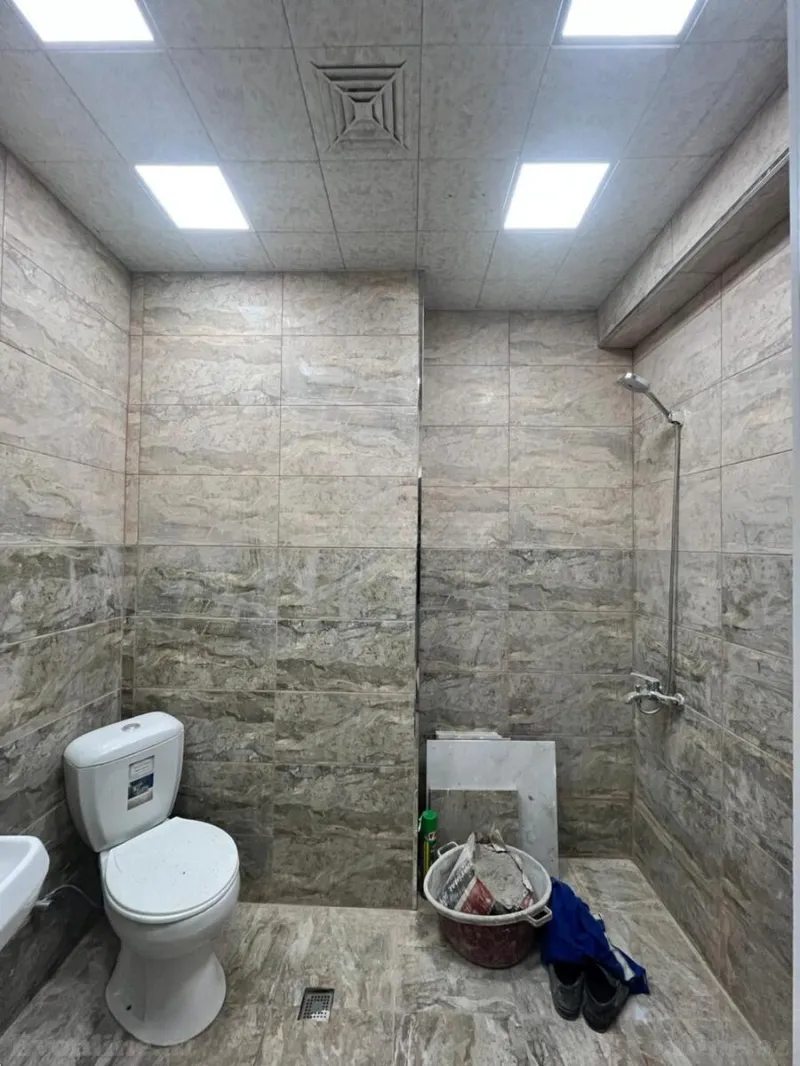 Satılır 2 otaqlı Mənzil Yeni tikili 55 m² 28 May m. - şəkil 15