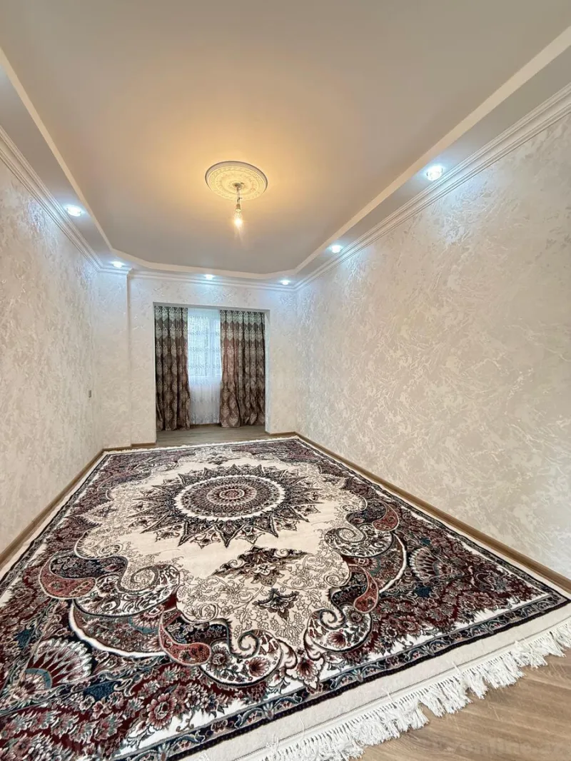 2 otaqlı Mənzil 47 m² İnşaatçılar m. Satılır