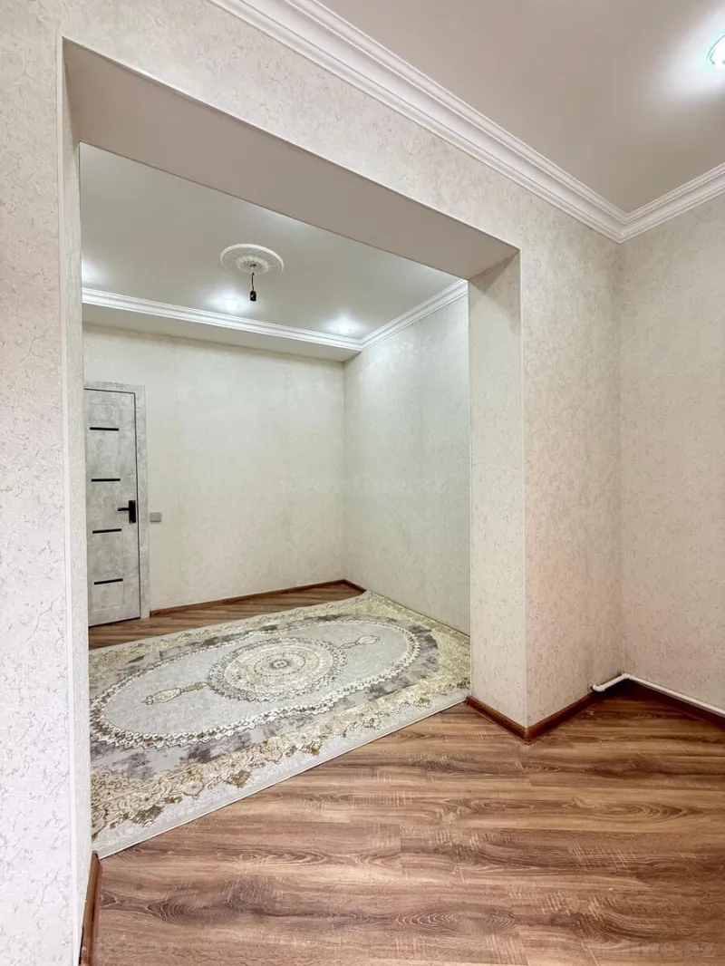 Satılır 2 otaqlı Mənzil Köhnə tikili 47 m² İnşaatçılar m. - şəkil 5