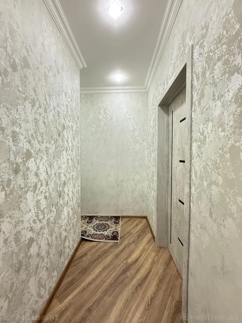 Satılır 2 otaqlı Mənzil Köhnə tikili 47 m² İnşaatçılar m. - şəkil 6