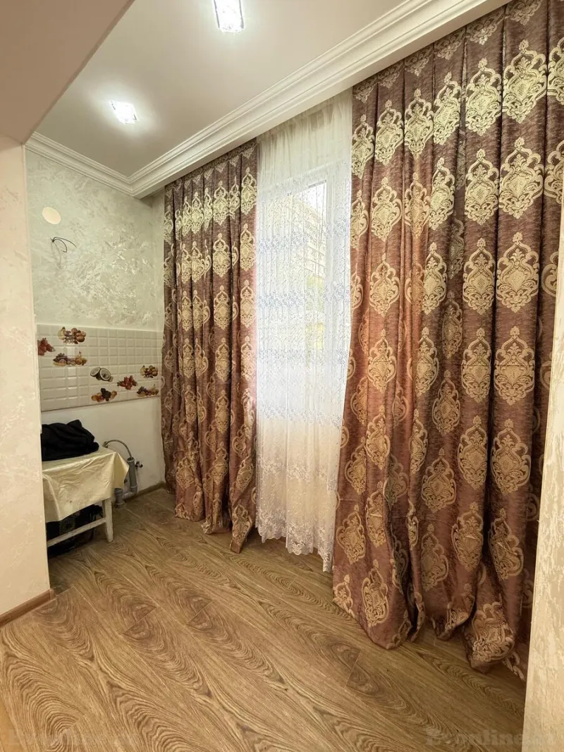 Satılır 2 otaqlı Mənzil Köhnə tikili 47 m² İnşaatçılar m. - şəkil 8