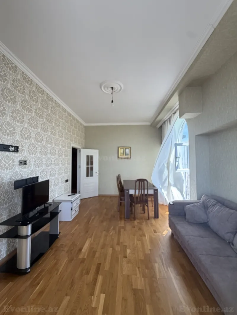 Satılır 2 otaqlı Mənzil Yeni tikili 62 m² Xırdalan - şəkil 2
