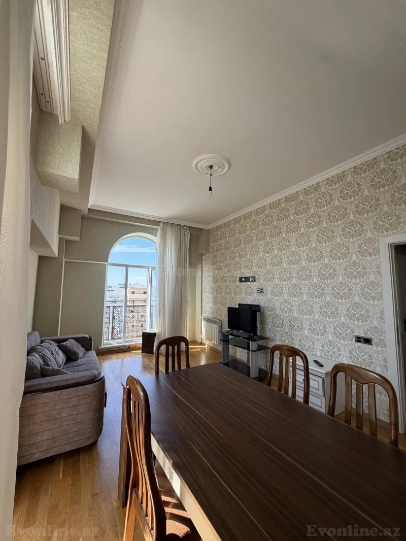 Satılır 2 otaqlı Mənzil Yeni tikili 62 m² Xırdalan - şəkil 3