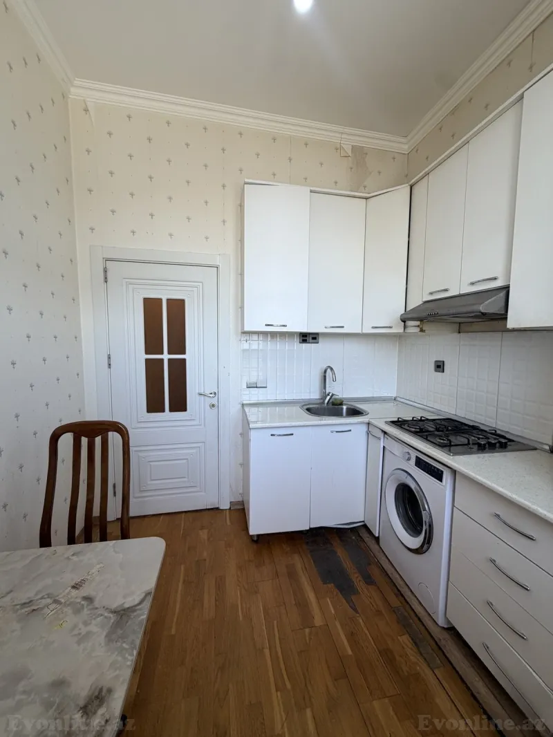 Satılır 2 otaqlı Mənzil Yeni tikili 62 m² Xırdalan - şəkil 4