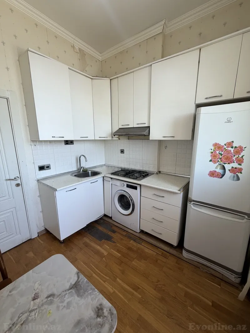Satılır 2 otaqlı Mənzil Yeni tikili 62 m² Xırdalan - şəkil 5