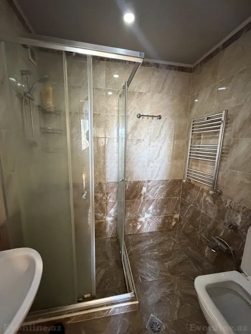 Satılır 2 otaqlı Mənzil Yeni tikili 62 m² Xırdalan - şəkil 9