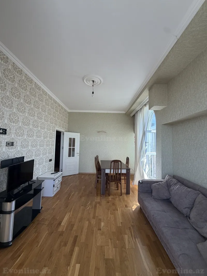 Satılır 2 otaqlı Mənzil Yeni tikili 62 m² Xırdalan - şəkil 10