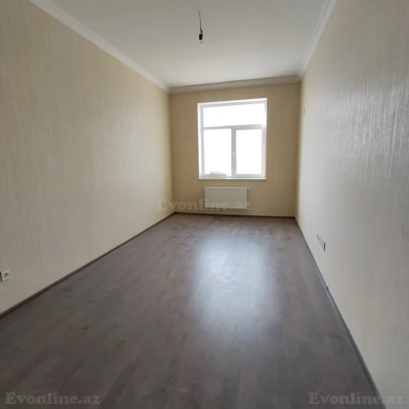 Satılır 3 otaqlı Mənzil Yeni tikili 73 m² Hövsan