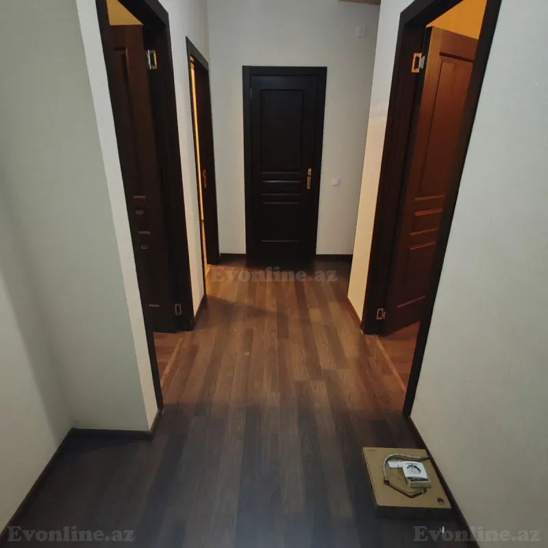 Satılır 3 otaqlı Mənzil Yeni tikili 73 m² Hövsan - şəkil 2