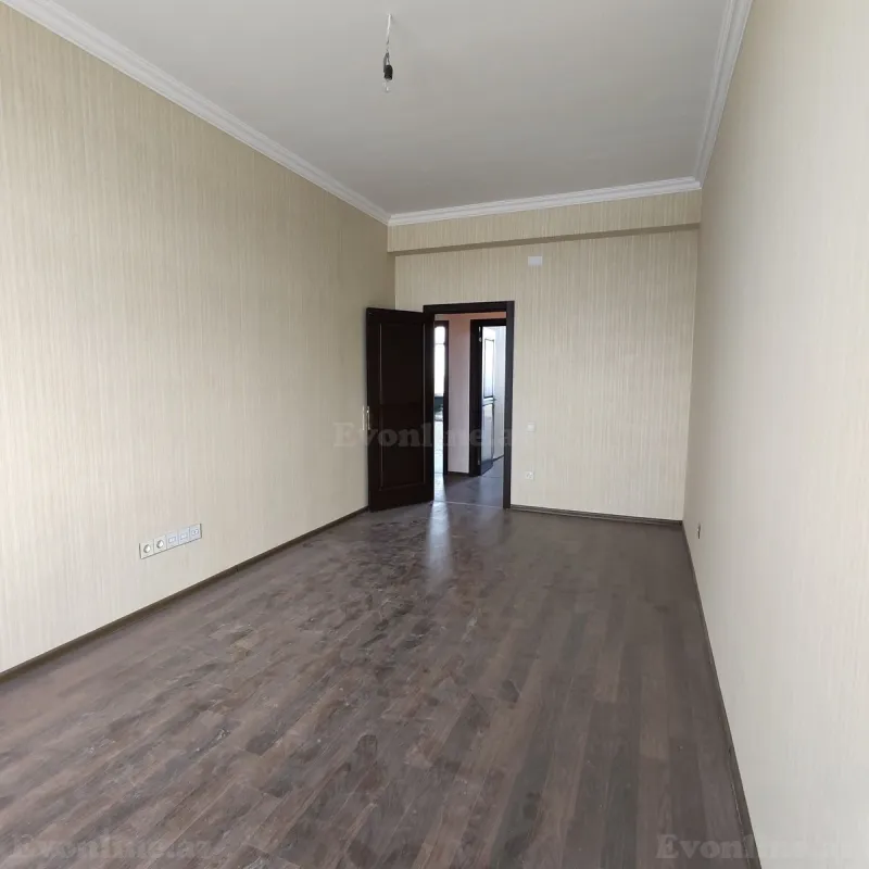 Satılır 3 otaqlı Mənzil Yeni tikili 73 m² Hövsan - şəkil 3