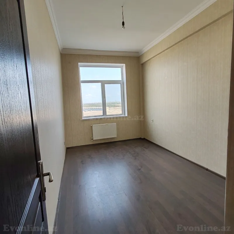 Satılır 3 otaqlı Mənzil Yeni tikili 73 m² Hövsan - şəkil 4