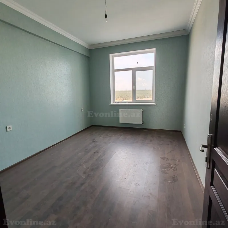 Satılır 3 otaqlı Mənzil Yeni tikili 73 m² Hövsan - şəkil 7