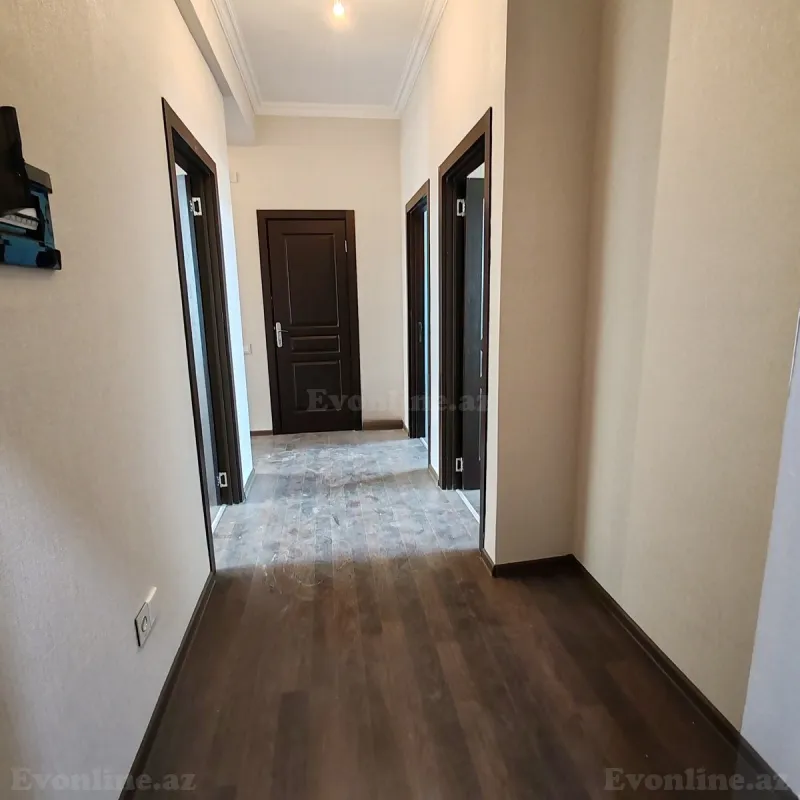 Satılır 3 otaqlı Mənzil Yeni tikili 73 m² Hövsan - şəkil 8