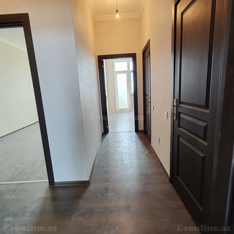Satılır 3 otaqlı Mənzil Yeni tikili 73 m² Hövsan - şəkil 9