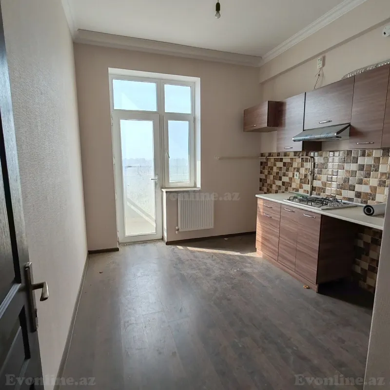Satılır 3 otaqlı Mənzil Yeni tikili 73 m² Hövsan - şəkil 10