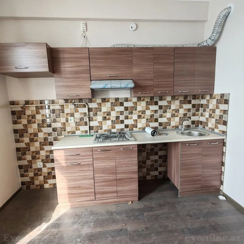 Satılır 3 otaqlı Mənzil Yeni tikili 73 m² Hövsan - şəkil 11