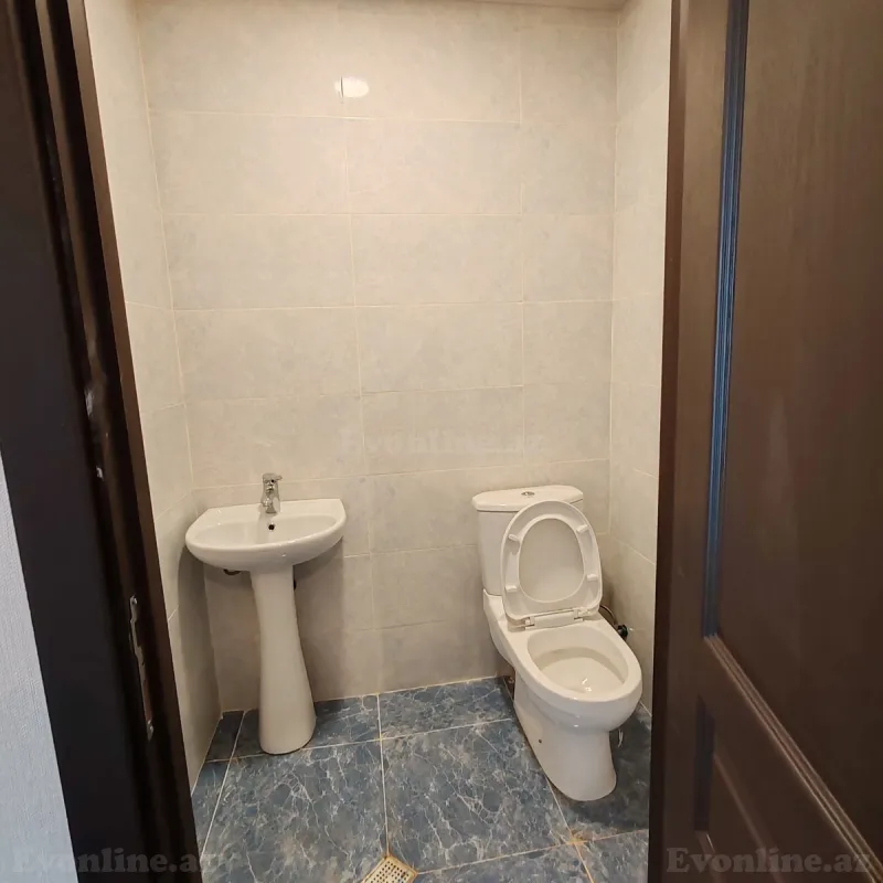 Satılır 3 otaqlı Mənzil Yeni tikili 73 m² Hövsan - şəkil 12