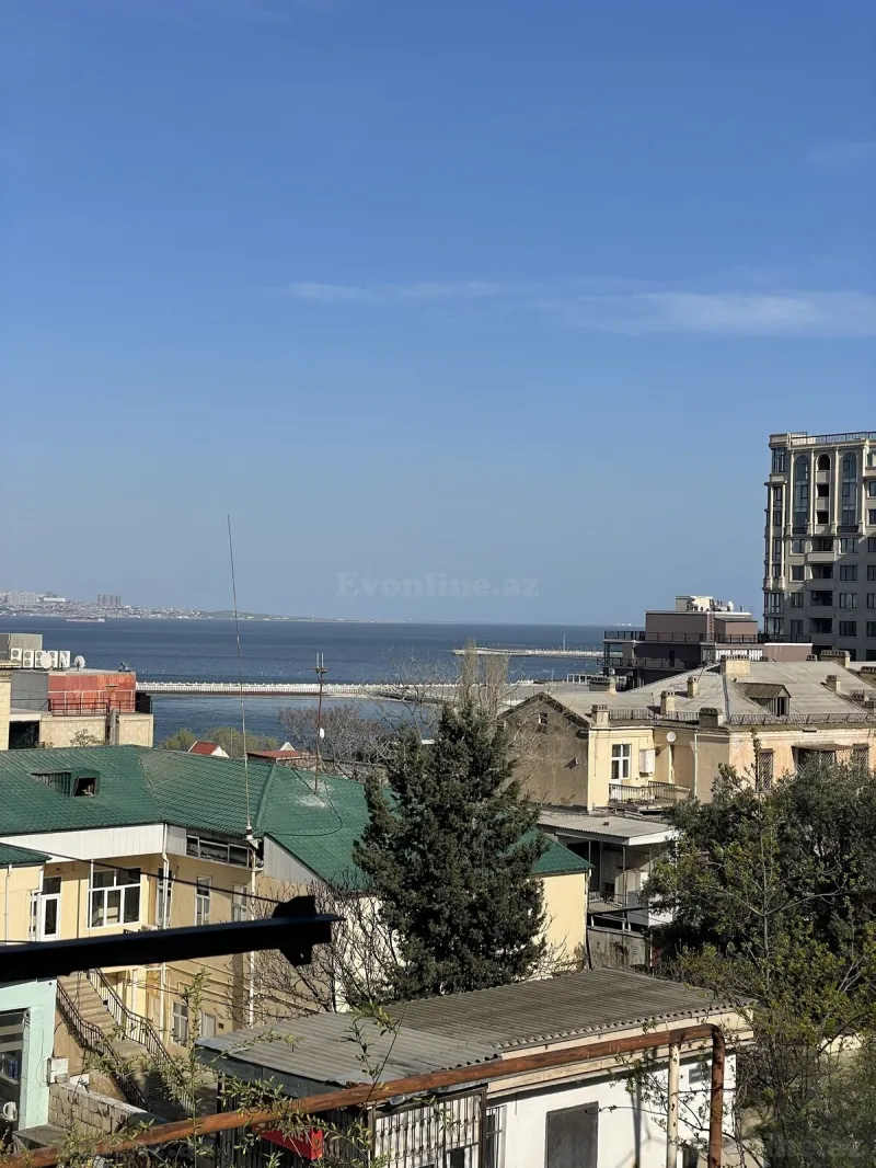 Satılır 3 otaqlı Mənzil Köhnə tikili 70 m² Bayıl - şəkil 7