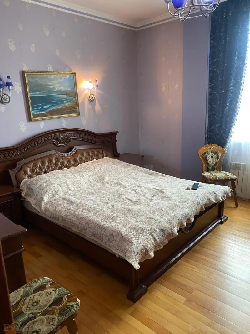 Kirayə verilir 2 otaqlı Mənzil Yeni tikili 100 m² Nəsimi r. - şəkil 2