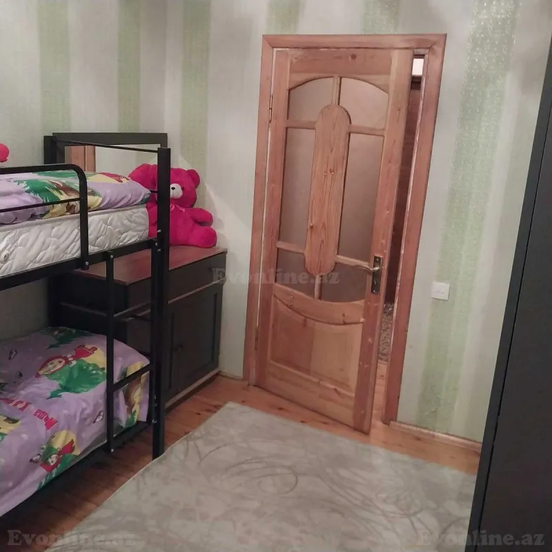Satılır 2 otaqlı Mənzil Yeni tikili 67 m² Xırdalan - şəkil 3