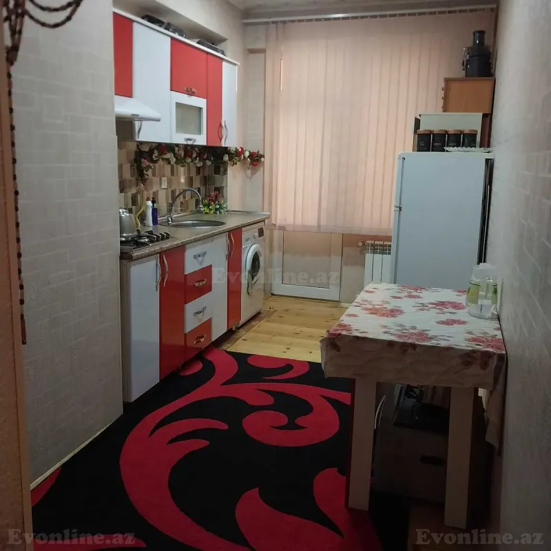 Satılır 2 otaqlı Mənzil Yeni tikili 67 m² Xırdalan - şəkil 4