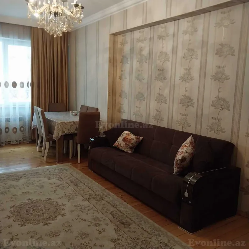Satılır 2 otaqlı Mənzil Yeni tikili 67 m² Xırdalan - şəkil 5