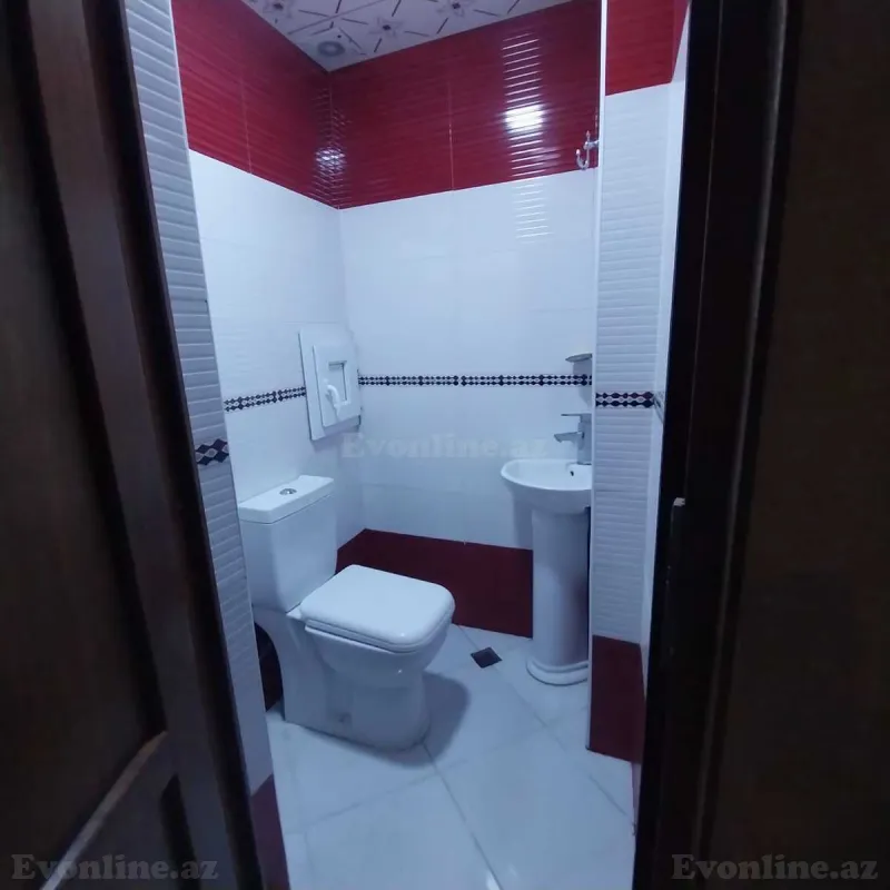 Satılır 2 otaqlı Mənzil Yeni tikili 67 m² Xırdalan - şəkil 8