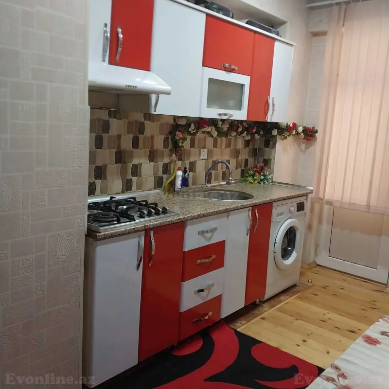 Satılır 2 otaqlı Mənzil Yeni tikili 67 m² Xırdalan - şəkil 10