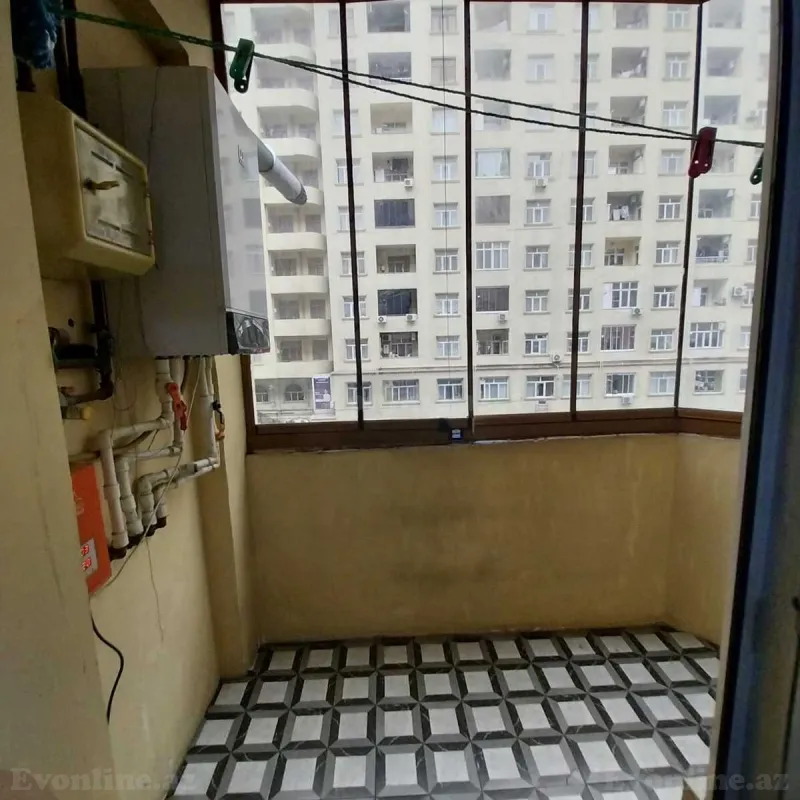 Satılır 2 otaqlı Mənzil Yeni tikili 67 m² Xırdalan - şəkil 11