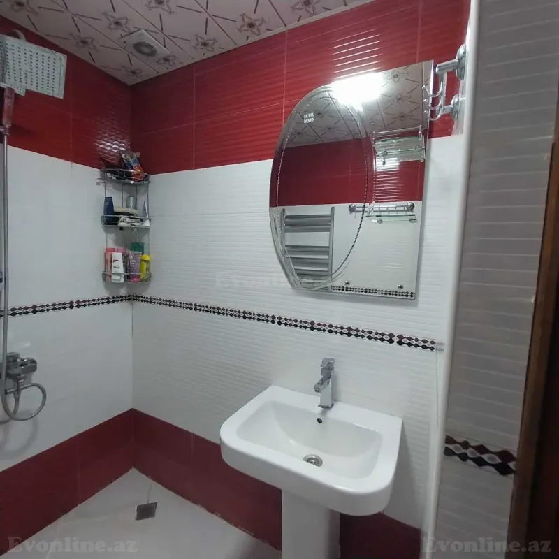 Satılır 2 otaqlı Mənzil Yeni tikili 67 m² Xırdalan - şəkil 12