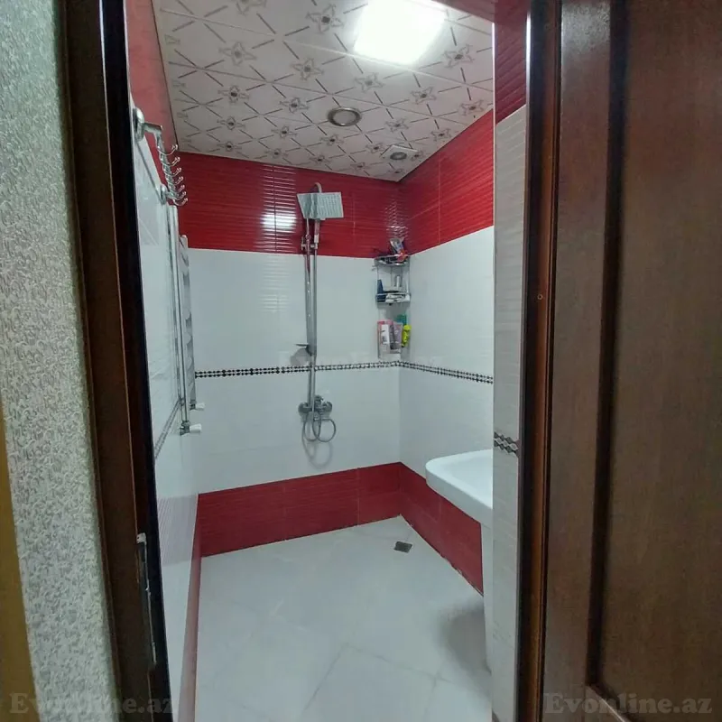 Satılır 2 otaqlı Mənzil Yeni tikili 67 m² Xırdalan - şəkil 13