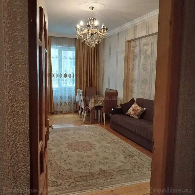 Satılır 2 otaqlı Mənzil Yeni tikili 67 m² Xırdalan - şəkil 14