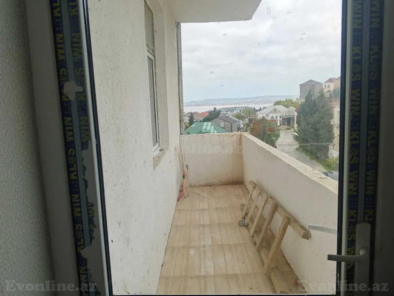 Kirayə verilir 2 otaqlı Mənzil Yeni tikili 52 m² Masazır - şəkil 3