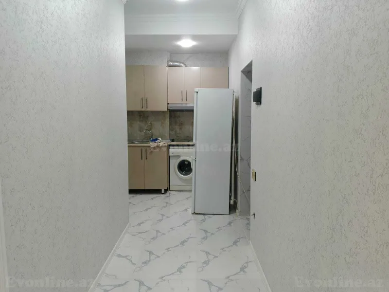 Kirayə verilir 2 otaqlı Mənzil Yeni tikili 52 m² Masazır - şəkil 6