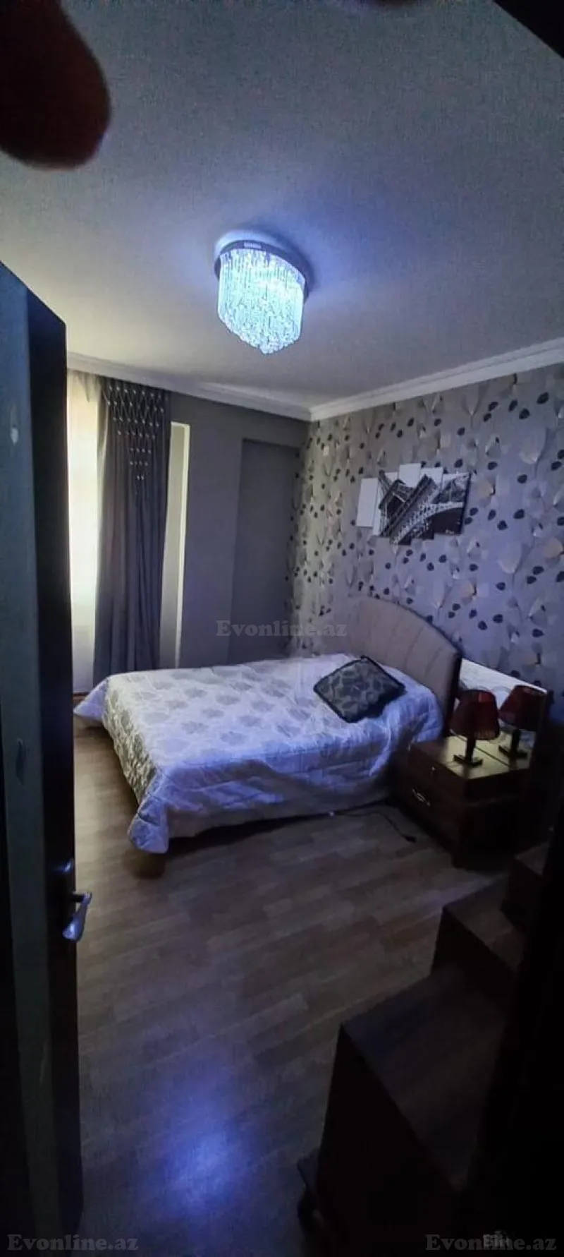 Satılır 2 otaqlı Mənzil Yeni tikili 101 m² İnşaatçılar m. - şəkil 4