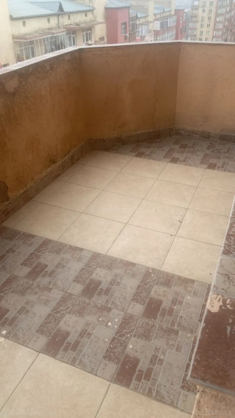 Satılır 2 otaqlı Mənzil Yeni tikili 101 m² İnşaatçılar m. - şəkil 8