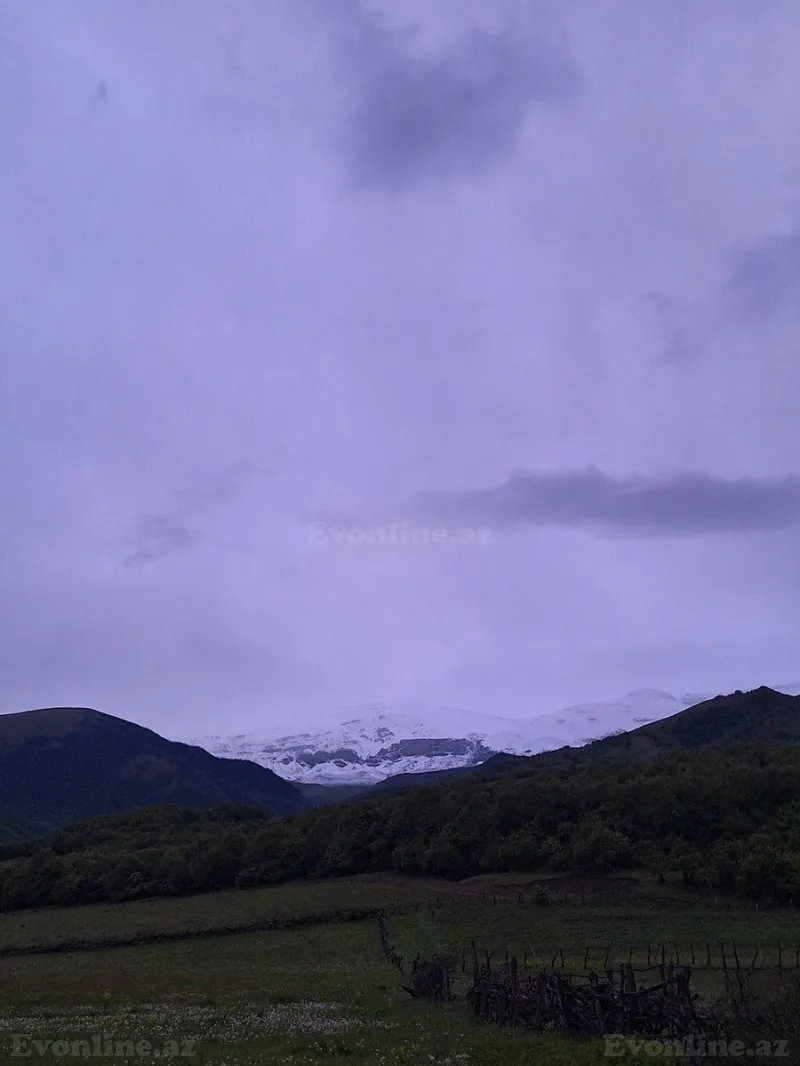 Satılır Torpaq 20 sot Qusar - şəkil 5
