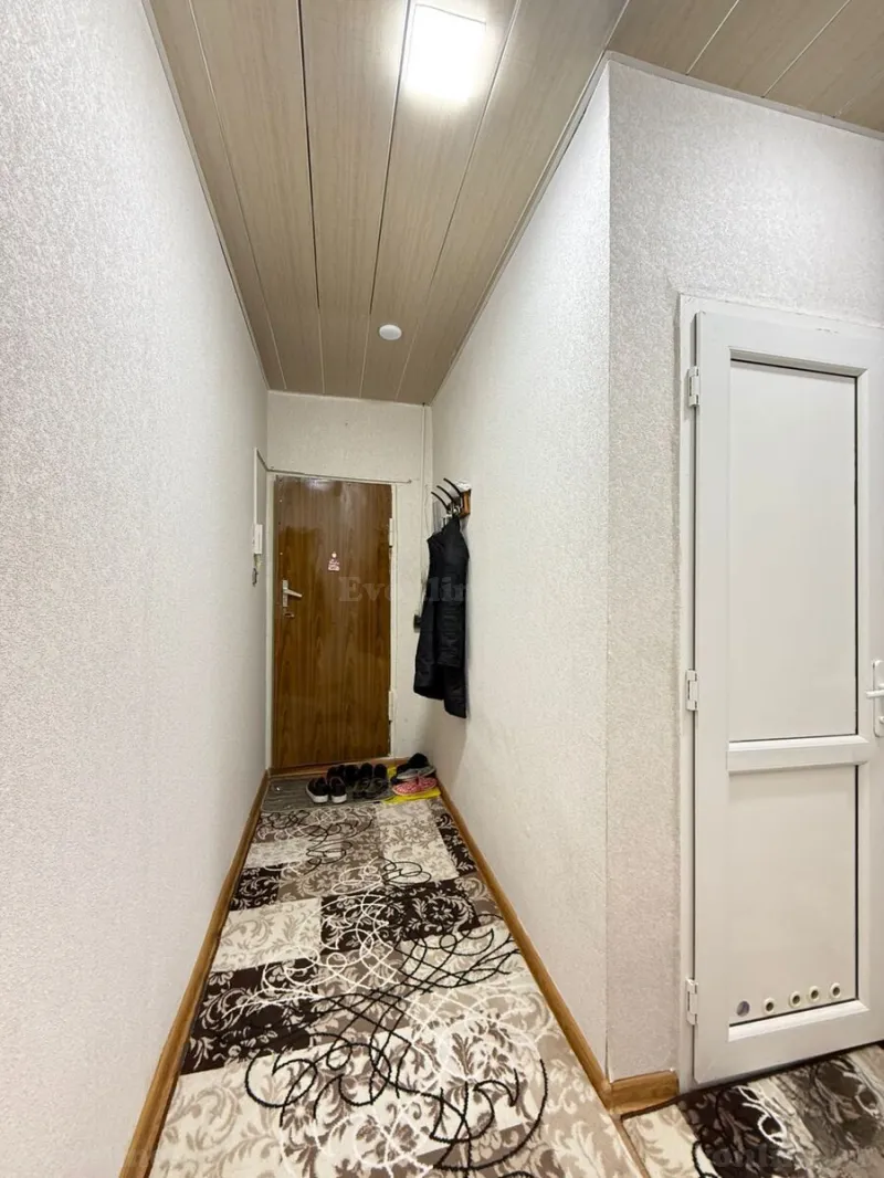 Satılır 1 otaqlı Mənzil Köhnə tikili 40 m² Yeni Yasamal - şəkil 13