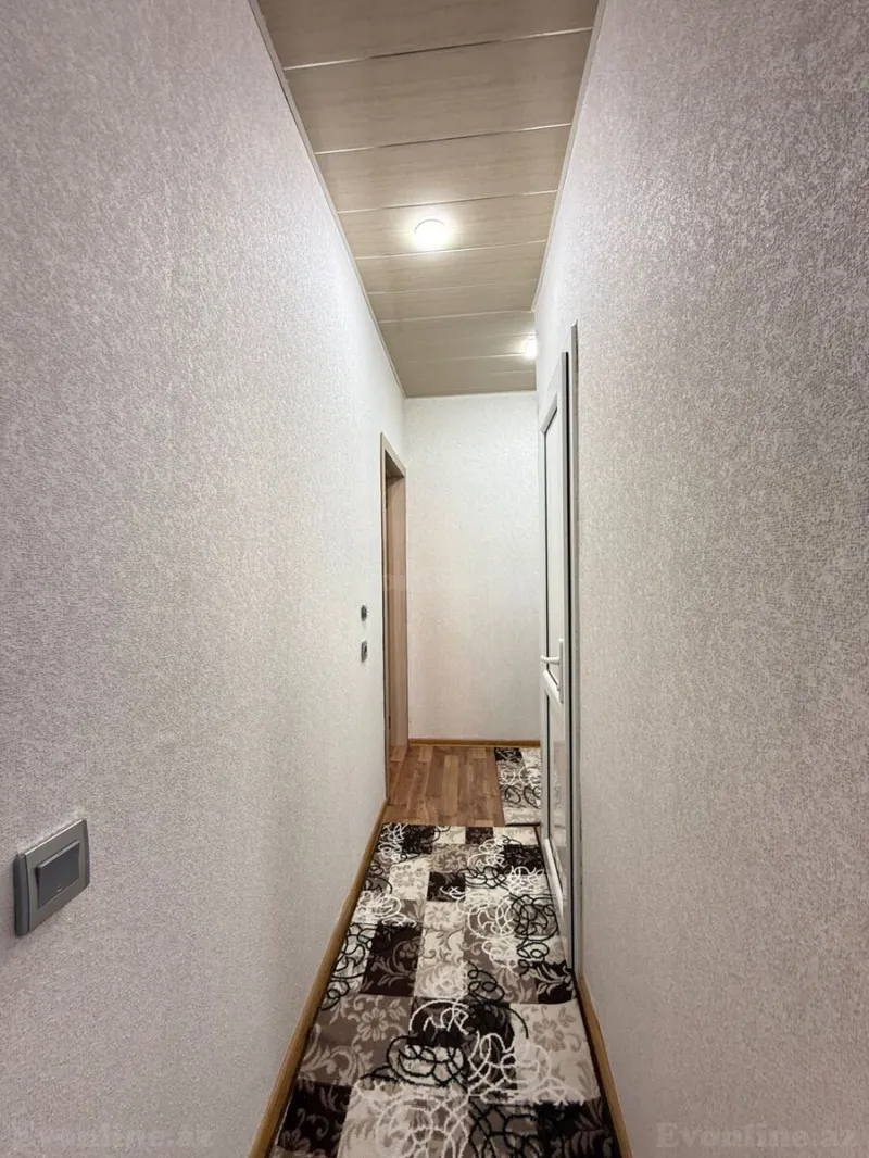 Satılır 1 otaqlı Mənzil Köhnə tikili 40 m² Yeni Yasamal - şəkil 14