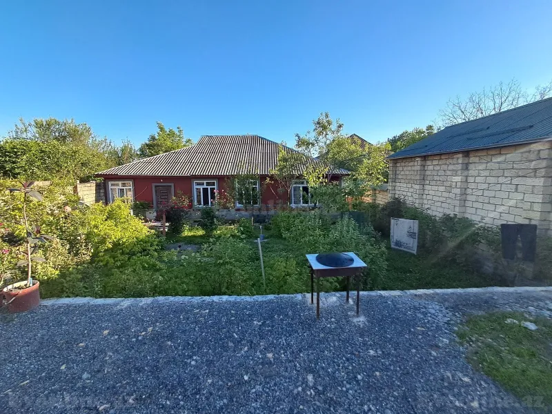 Satılır Torpaq 4.5 sot Qəbələ - şəkil 13