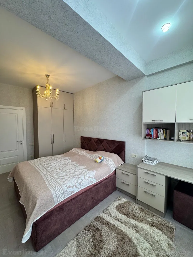 Satılır 3 otaqlı Mənzil Yeni tikili 110 m² Xətai r. - şəkil 11