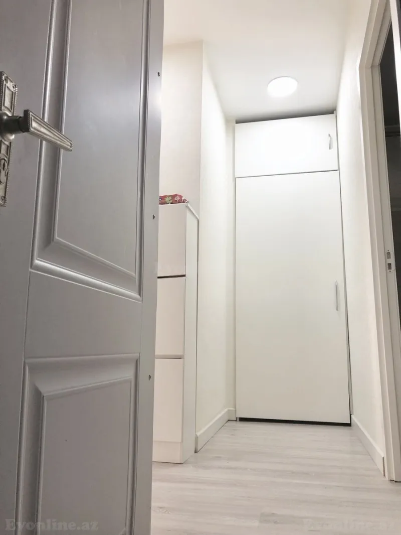 Satılır 3 otaqlı Mənzil Köhnə tikili 70 m² Əhmədli - şəkil 2