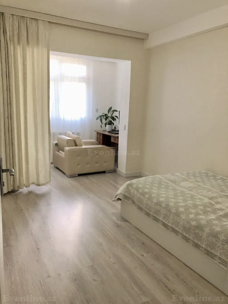 Satılır 3 otaqlı Mənzil Köhnə tikili 70 m² Əhmədli - şəkil 7