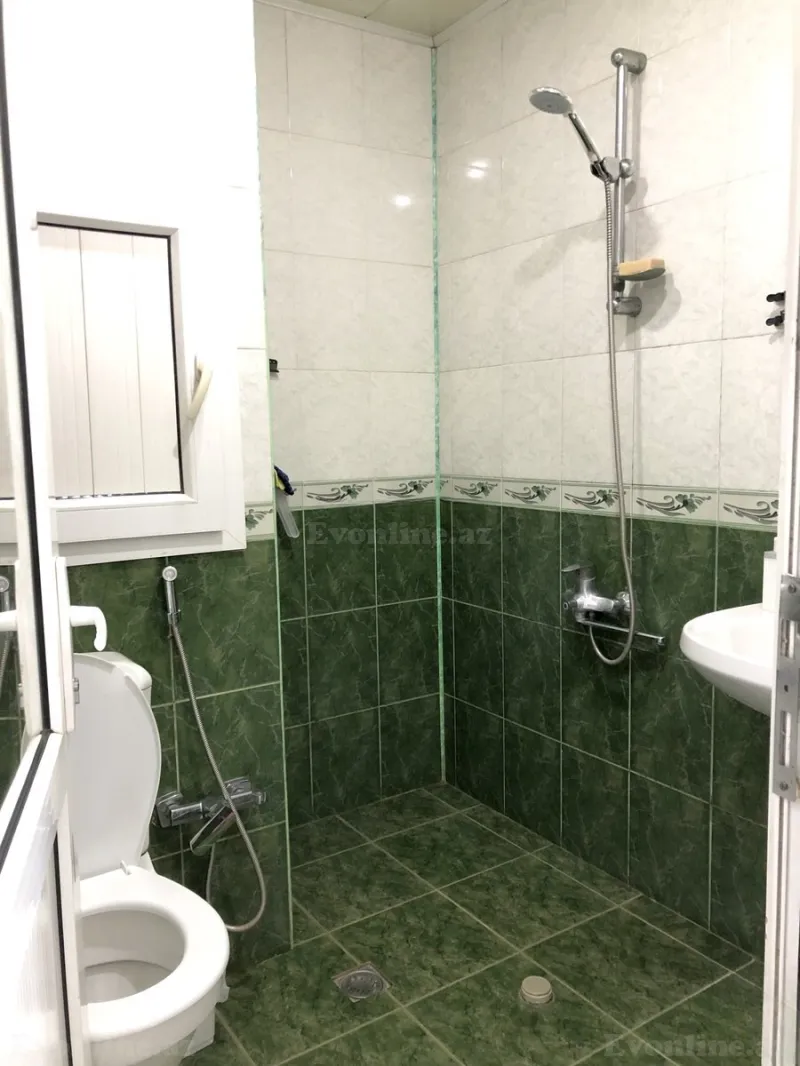 Satılır 3 otaqlı Mənzil Köhnə tikili 70 m² Əhmədli - şəkil 8