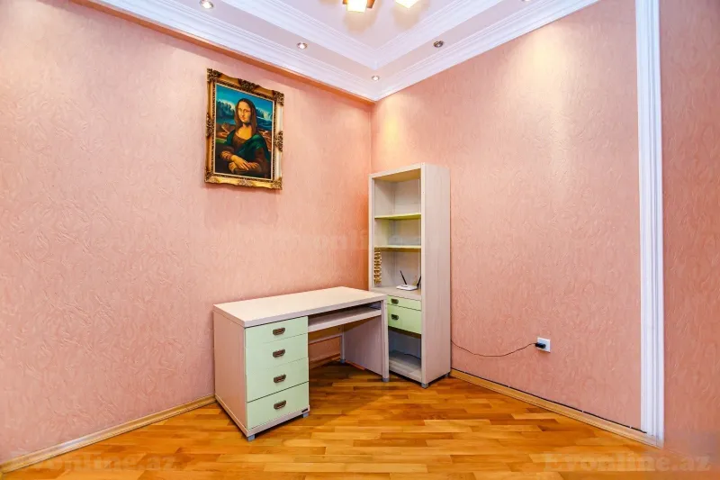 Kirayə verilir 2 otaqlı Mənzil Yeni tikili 120 m² 28 May m. - şəkil 22