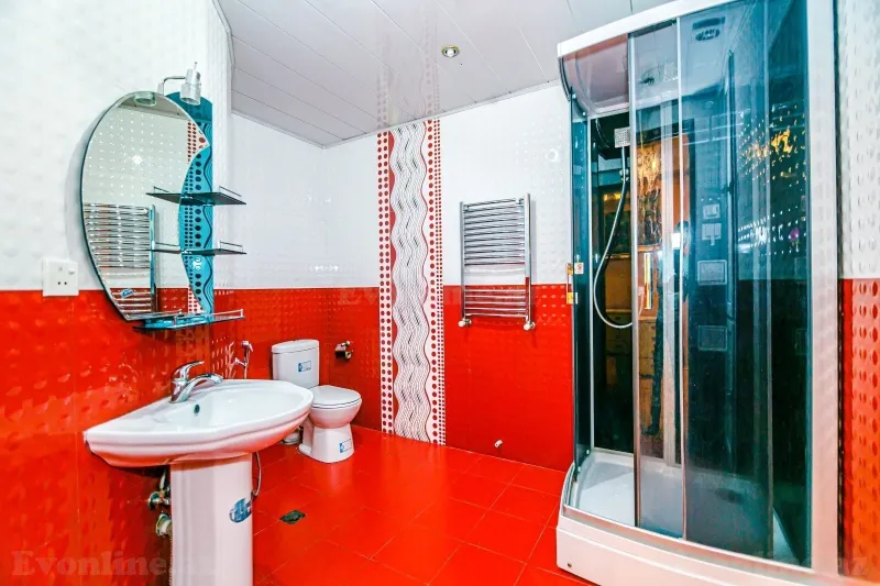 Kirayə verilir 2 otaqlı Mənzil Yeni tikili 120 m² 28 May m. - şəkil 23